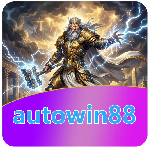 Ilustrasi instal dan buka APK autowin88